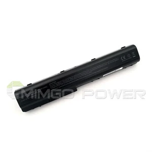 12Cell Battery for HP Pavilion dv7 dv8 dv7t-1000 dv8-1000 HSTNN-IB74 HSTNN-Q34C - Picture 1 of 4