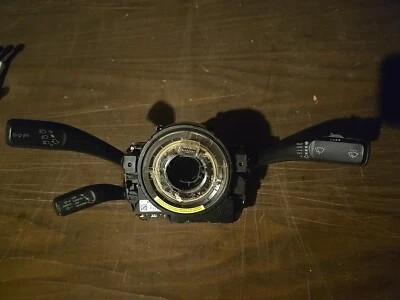 💎COMBINACIÓN COLUMNA DE DIRECCIÓN CONJUNTO MULTI INTERRUPTOR OEM 2005-2009 AUDI A4 S4 RS4 Foto 1 de 4