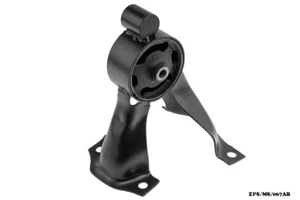 Supporto motore posteriore per MITSUBISHI LANCER VII 2003-2013 MR961214 ZPS/MS/067AB - Foto 1 di 8