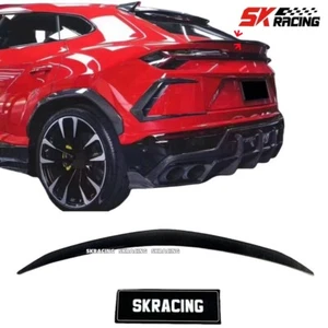Kit de carrocería alerón labial de fibra de carbono para Lamborghini Urus 2018-2022 - Imagen 1 de 16