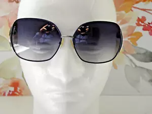 Vintage Marc by Marc Jacobs PURPLE Oversize Sunglasses MMJ098/S - Picture 1 of 12