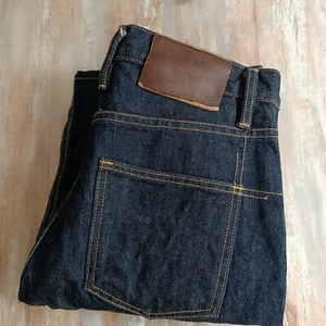 3SIXTEEN Japanese Selvedge Mens Denim Jeans Size 29x30 - Picture 1 of 11