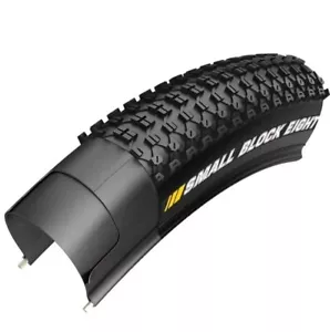 Kenda Tyre Small Block 8 Pro 27.5x2.10 Dtc 60tpi Rigid Black - Picture 1 of 7