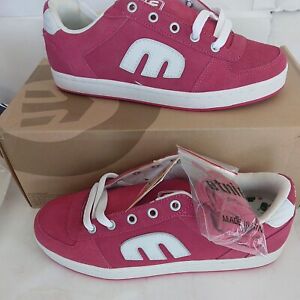etnies Pink Athletic Shoes for Women for sale | eBay