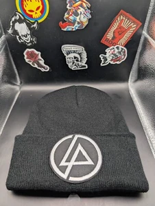 Gorro Linkin Park - Imagen 1 de 2