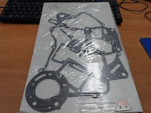 Kit Guarnizioni NOS OEM Honda 1990-1991 CR125R Off Road 061A0-KZ4-700 - Foto 1 di 4