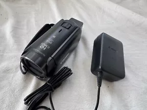 Canon VIXIA HF R82 HD Digital Video Camera Camcorder - Picture 1 of 6