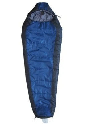 Ozark Trail Cool Weather Mummy Sleeping Bag - Image 1 of 2