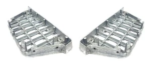 Par de placas de paso izquierda derecha para ISUZU NPR NQR 8978679691 8978679681 - Imagen 1 de 5