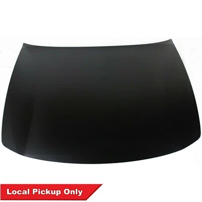 New Primed Steel Hood For 1994-2001 Acura Integra AC1230105 60100ST7A90ZZ Foto 1 de 4