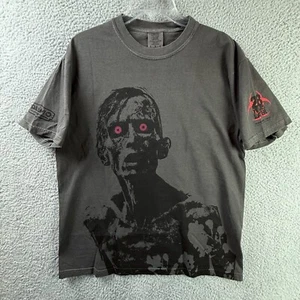 28 Years Later Shirt Herren XL Alamo Drafthouse Zombie Movie grau Limited Ed - Bild 1 von 11