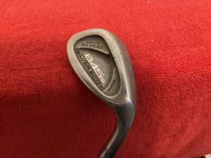 Tommy Armour Silver Scot 845s S Sand Wedge Graphite Stiff Shaft RH 35.25" - Picture 1 of 7