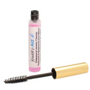 Jewelry Aid - Cleaner for jewellry, watches, glasses etc - Bild 1 von 24