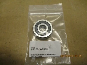 NEU INA LR200-X-2RS LAUFROLLENLAGER. - Bild 1 von 2