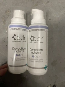 Crèmes BDR RE-ACTION NATUREL, Raffermie La Peau - Imagen 1 de 1