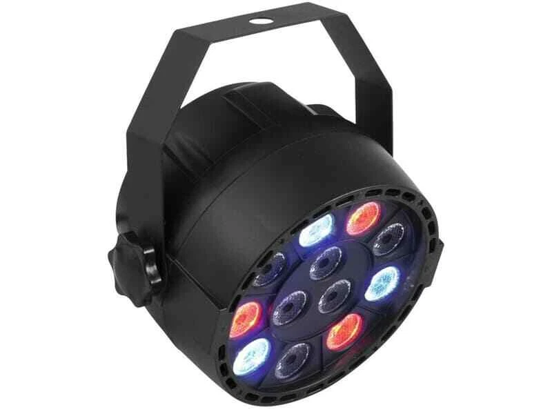 Eurolite LED PARty Spot RGBW DMX - Bild 1 von 1
