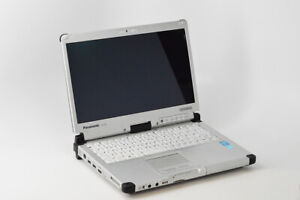 Panasonic SSD (Solid State Drive) PC Laptops & Netbooks for Sale 