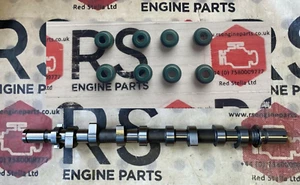 Camshaft Seal Set, valve stem FIT MERCEDES-BENZ RENAULT SUZUKI 1.5 dCi 4 trigger - Picture 1 of 16