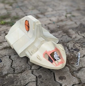 PHANTOM II SHUTTLE para 3,75 pulgadas (1:18) figura diorama a escala (pintado) - Imagen 1 de 17