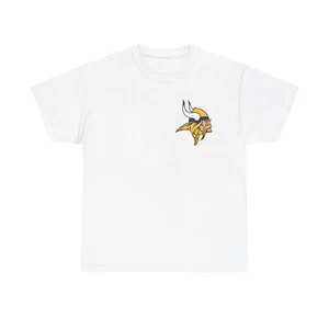 Minnesota Vikings Tee - Picture 1 of 61