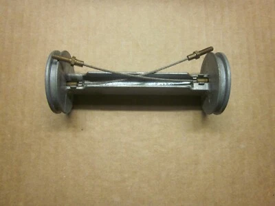 Conjunto de pistón de motor limpiaparabrisas trico serie B Mack 1955-56 nuevo de stock Foto 1 de 4