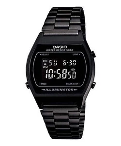 CASIO Vintage Iconic - B640WB-1BEF - Armbanduhr - Unisex - Bild 1 von 2