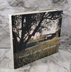 Andrea Cochran: Landscapes / Mary Myers / Hardcover / Signierte Erstausgabe - Bild 1 von 16