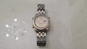 OROLOGIO CASIO CRONOGRAFO MWA-800 - Foto 1 di 5