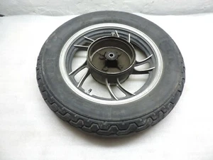 Yamaha Virago 500 XV Rear Wheel Rim 1983-1984 - Picture 1 of 11