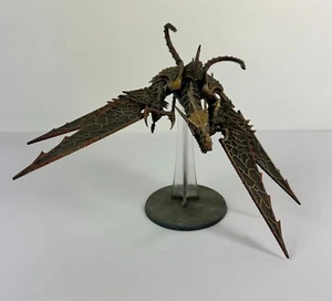 Warhammer 40k Chaos Space Marines Heldrake 2006 - Picture 1 of 10