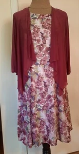 Kleid von Connected Apparel - 10 Petite - Bild 1 von 10