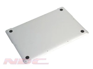 NEW Genuine Apple MacBook Pro 15 Retina A1398 Bottom Case/Base Cover 2012-2013 - Picture 1 of 3