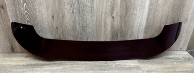 2017-21 HONDA CR-V SPOILER OEM PART# 74901-TLA-A0 - Image 1 of 4