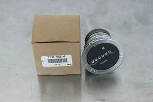 REDINGTON 710-0014 INDUSTRIEAUSRÜSTUNG MASCHINEN STUNDENANZEIGE NEU - Bild 1 von 2