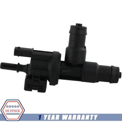 Fuel Tank Vent Valve For BMW 330e 430i 530i 230i 320i 330i 2016-20 13907643106 - Image 1 of 4