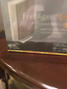 Brand NEW SEAGATE Free Agent Desk External Drive MAC 1TB USB 2.0 - Picture 1 of 6