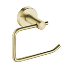 Brushed Brass Bathroom Accessories
