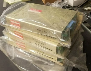 EG&G Servo Drive S1201-011 - Picture 1 of 3