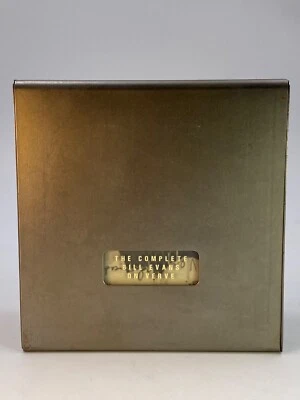 Bill Evans The Complete Bill Evans On Verve  3145279532  [*TOP*] [Near Mint] - Immagine 1 di 4