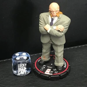 DC Heroclix Legacy 063 Blockbuster Veteran - Bild 1 von 1