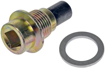 Transmission Drain Plug for Acura, Honda CL, Integra, Legend, MDX, NSX, RL, - Image 1 of 2