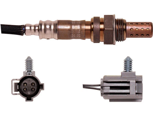 Sensor de oxígeno estilo OE Upstream Denso se adapta a Dodge Grand Caravan 1997 57ZMDM Foto 1 de 1