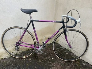 1980s Olympia Racing Bike Campagnolo Super Record Pantographe / Colnago Gios - Picture 1 of 18