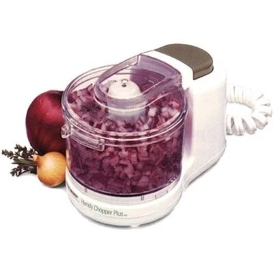 Black & Decker HC3000 Handy Chopper Food Chopper - Image 1 of 4