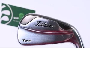 Titleist 716 T-MB Utility #3 Iron / 20 Degree / Regular Flex True Temper Steel - Picture 1 of 6