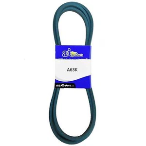 V-belt 1/2-in. X 65-in. 7508 - Picture 1 of 1