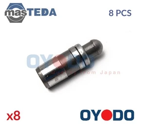 96M0509-OYO HYDRAULIC TAPPET LIFTER CYLINDER HEAD OYODO 8PCS FOR KIA CARENS IV - Picture 1 of 6