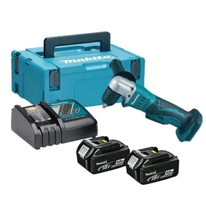 Taladro de ángulo 18V LXT (2x4,0 Ah) en MAKPAC - MAKITA DDA351RMJ - Imagen 1 de 1