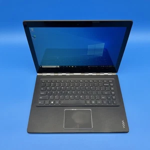Lenovo YOGA 900-13ISK i7-6500u 2.5GHz 16GB RAM 512GB SSD WIN10 3K Intel HD - Picture 1 of 10