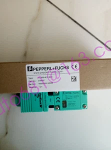 1PC NEW PEPPERL+FUCHS  OJ500-M1K-E23 SENSOR IN BOX - Picture 1 of 3